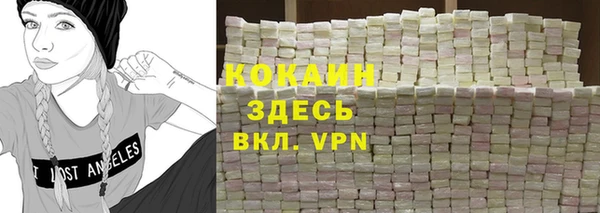 ALPHA PVP Костерёво